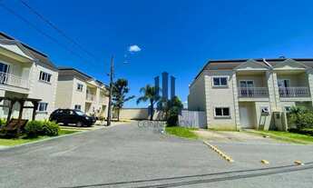 Imagem 7: Casa com 3 dormitórios à venda, 125 m² por R$ 1.100.000 - Santa Felicidade - Curitiba/PR