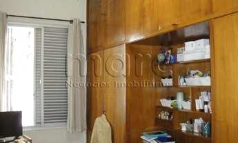 Imagem: SÃO PAULO - Apartamento Padrão - CAMBUCI