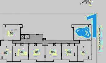 Imagem 5: Apartamento 2 quartos em Praia da Costa