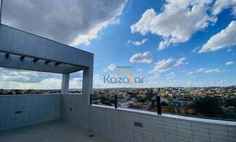 Imagem 7: Cobertura 4 quartos, 2 suites, 4 vagas à venda, 113 m² por R$ 1.359.000 - Planalto - Belo