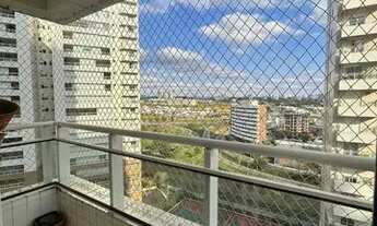 Imagem 6: LM AP3090 Realiza Imóveis aluga apartamento no Vila Ema, 4 dormitórios, 147 m², lazer comp