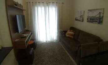 Imagem 4: 2 DORMITÓRIOS 1 SUITE