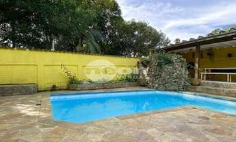 Imagem 3: SANTO ANDRé - Casa de Condomínio - Jardim Club de Campo