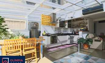 Imagem 5: Apartamento Venda Bela Vista 130 m² 2 Dormitórios