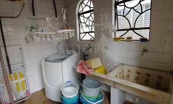 Imagem 4: SAO PAULO - Casa Padrão - ACLIMACAO