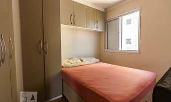 Imagem 2: Apartamento à Venda - Novo Osasco, 2 Quartos, 49 m2