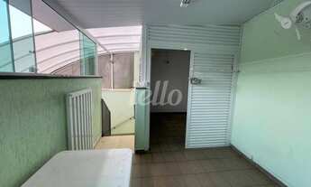 Imagem 2: Santo André - Casa Padrão - Jardim Bela Vista