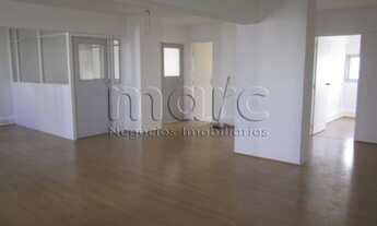 Imagem 3: SAO PAULO - Conjunto Comercial/Sala - VILA MARIANA