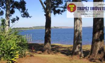 Imagem 3: Lindo Sitio em Piraju SP fundo para o corpo da Represa 21.000 M² (SIT 116