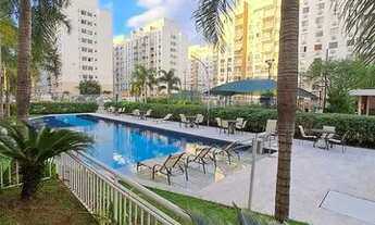 Imagem: Apartamento para aluguel com 50 metros quadrados