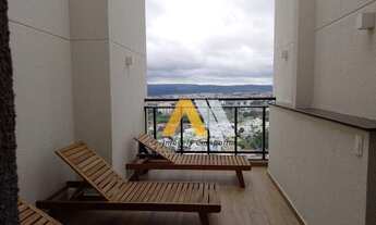 Imagem: Apartamento com 2 dormitórios para alugar