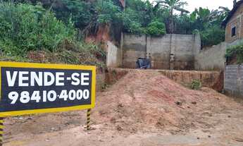 Imagem: Vendo lote vila rica