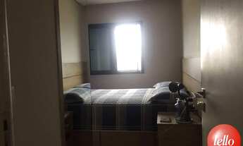 Imagem 4: São Paulo - Apartamento Padrão - Mooca