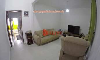 Imagem 2: Casa com 3 dormitórios à venda, 150 m² por R$ 399.000,00 - Jardim das Indústrias - São Jos