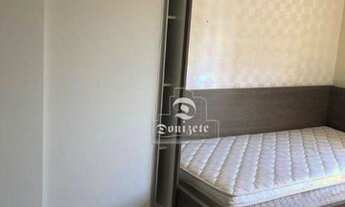 Imagem 7: Apartamento com 2 dormitórios, 64 m² - venda por R$ 500.000,00 ou aluguel por R$ 4.398,42