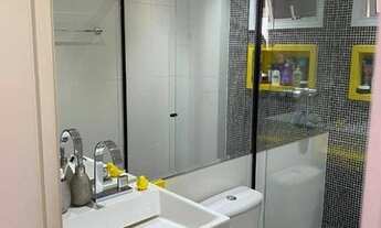 Imagem 5: Apartamento à venda, 69 m² por R$ 530.000,00 - Vila Maria Alta - São Paulo/SP