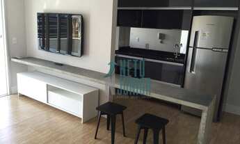 Imagem: Apartamento com 1 dormitório para alugar