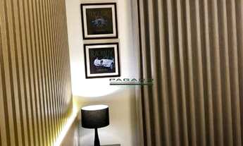 Imagem 3: Apartamento com 3 dormitórios à venda, 97 m² por R$ 565.000,00 - Jardim Nova Aliança Sul