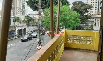 Imagem 2: Sobrado com 3 dormitórios para alugar, 180 m² por R$ 4.900,00/mês - Tatuapé - São Paulo/SP