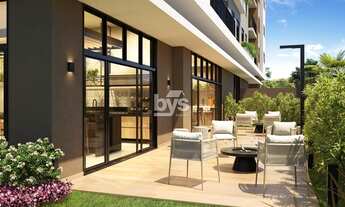 Imagem 3: APARTAMENTO com 2 dormitórios à venda por R$ 675.500,00 no bairro Seminário - CURITIBA / P