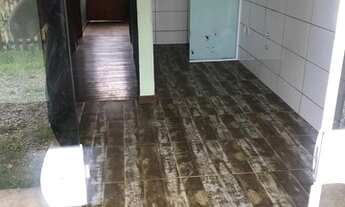 Imagem 2: Aluguel casa Barra do Aririu