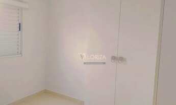 Imagem 3: Apartamento com 2 dormitórios para alugar- Jardim Guarujá - Sorocaba/SP