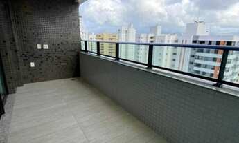 Imagem 2: VARANDAS DO GARCIA - JARDINS