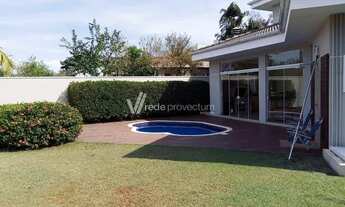 Imagem 2: Casa - Residencial Estância Eudóxia (Barão Geraldo) - Campinas