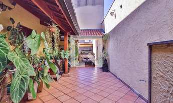 Imagem 4: Casa à Venda - Vila Ré, 3 Quartos, 240 m2