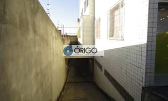 Imagem 2: Novo Eldorado - Prédio Individual 100% Revestido - 3 Quartos - Suíte - 2 Vagas no Pilotis