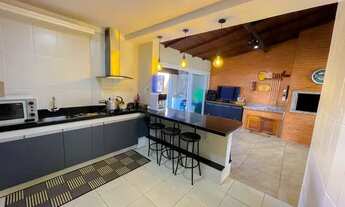 Imagem 6: EXCELENTE CASA MOBILIADA E DECORADA COM PISCINA NO CENTRO DE IMBÉ