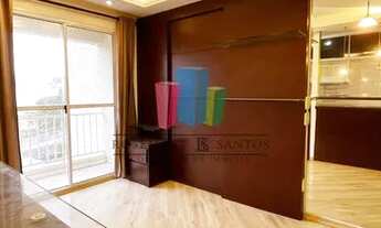 Imagem 3: Oportunidade - Aptamento Sabará - 2 dorm - lazer completo