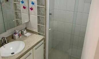 Imagem 10: Apartamento com 3 dormitórios à venda, 107 m² por R$ 1.100.000,00 - Moema - São Paulo/SP