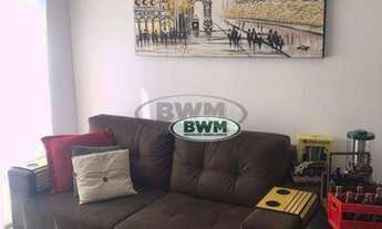 Imagem 3: Apartamento com 2 dormitórios à venda, 61 m² por R$ 205.000,00 - Jardim Itanguá - Sorocaba