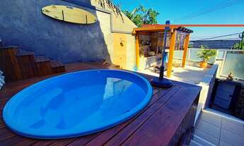 Imagem 5: Casa Moderna e Prática 3 quartos 188m² - JARDIM GUANABARA