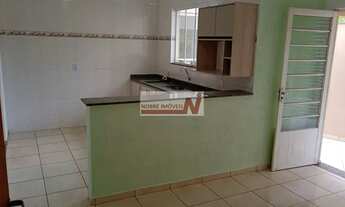 Imagem 5: Casa com 100m² - 2 quartos, 1 Vaga no Medeiros - Jundiaí