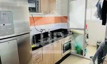 Imagem 3: Apartamento com 3 dormitórios á venda na Vila Amália