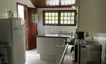 Imagem 2: JANDIRA - Casa de Condomínio - ALTOS DE SÃO FERNANDO