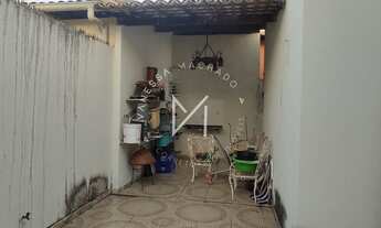 Imagem 6: Casa reformada no Aeroporto