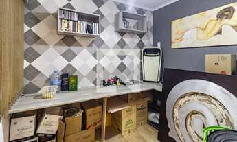 Imagem 3: Apartamento à Venda - Cambuci, 2 Quartos, 125 m2