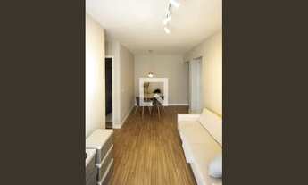 Imagem 5: Apartamento para Aluguel - Vila Formosa, 2 Quartos, 58 m2