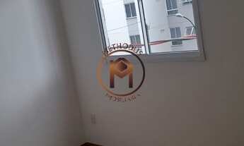 Imagem 7: CONDOMÍNIO VILLAGGIO FLORENÇA - 2 quartos, 45 m2