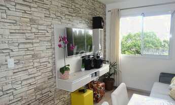 Imagem 3: São Paulo - Apartamento Padrão - Liberdade