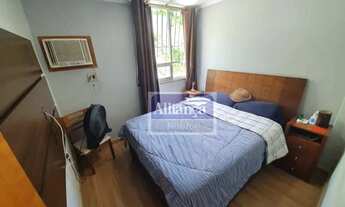 Imagem 4: Apartamento com 2 dormitórios à venda, 62 m² por R$ 195.000,00 - Santa Rosa - Niterói/RJ