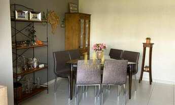 Imagem 4: Apartamento com 3 dormitórios para alugar, 75 m² por R$ 3.724,00/mês - Jardim das Colinas