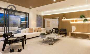 Imagem 5: Apartamento com 3 dormitórios à venda, 190 m² por R$ 3.136.887,55 - Cambuí - Campinas/SP