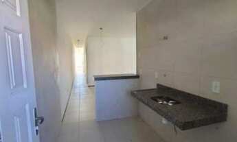 Imagem: Casa de condomínio para venda tem 78 metros