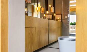 Imagem 5: Alto de Pinheiros 3 suítes e 6 vagas