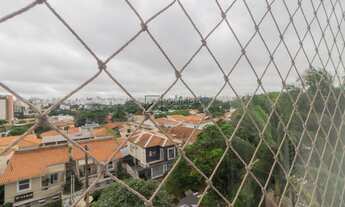 Imagem 2: Apartamento Venda 3 Dormitórios - 150 m² Vila Nova Conceição