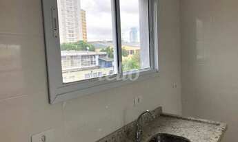 Imagem 5: São Caetano do Sul - Apartamento Padrão - Fundação